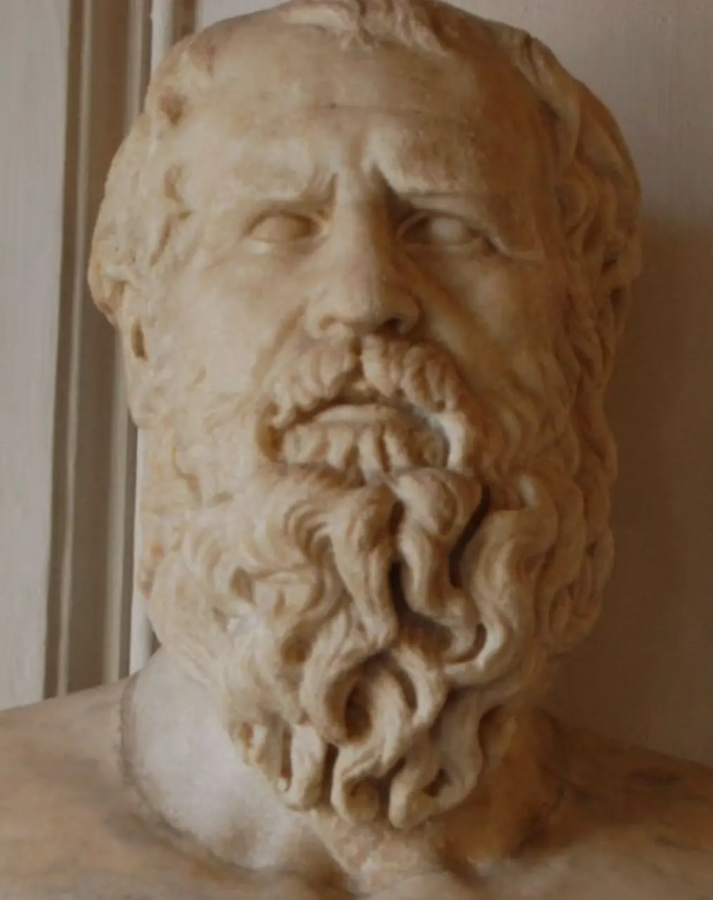 Heraclitus